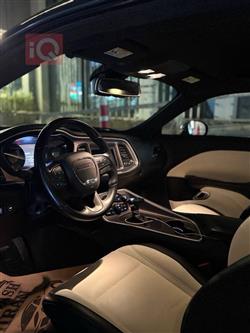 دودج تشالنجر